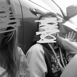 Meet your Posher, Ciara